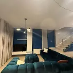 Villa Soleil Green Coast Apartament *