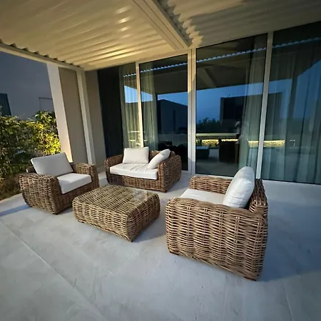 Appartamento Soleil Coast