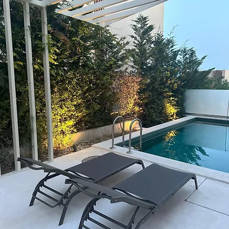 Appartamento Soleil Coast Palasë