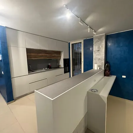 Soleil Coast Appartamento