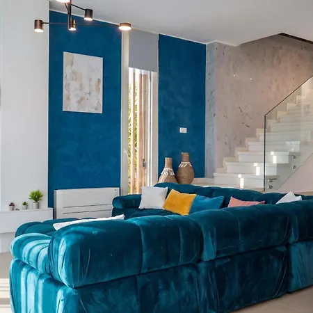 Soleil Coast Appartamento