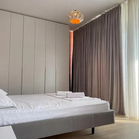 Appartamento Soleil Coast