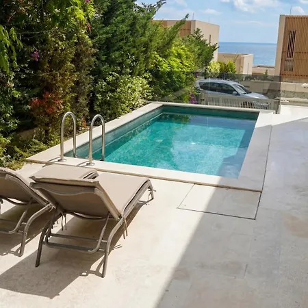 Soleil Coast Appartamento