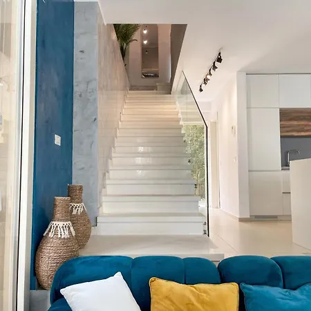 Appartamento Soleil Coast Palasë
