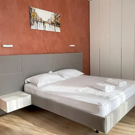Soleil Coast Appartamento Palasë