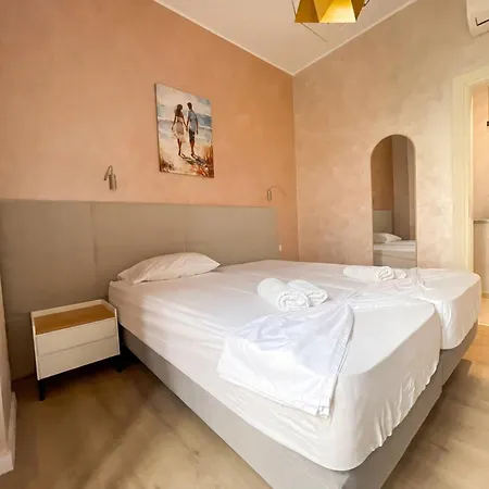 Soleil Coast Appartamento *