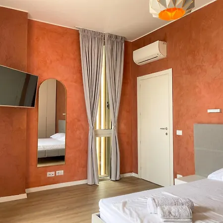 Appartamento Soleil Coast Palasë